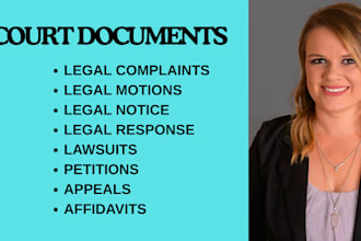 strategic florida civil litigation attorney for legal consulting motion drafting