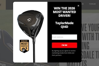 build a golf website golf club website golf course website and golf booking