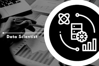 build machine learning model with statistical validation