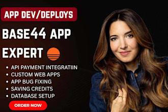 base44 expert deploy your base44 web app base44 debugging fast