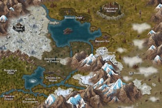 write a backstory for your dungeons and dragons character