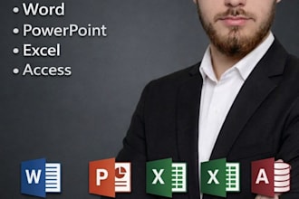 teach you microsoft excel from beginner to advanced