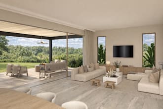 create an energy aligned interior design human design