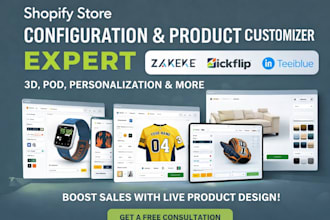 do shopify kickflip zakeke teeinblue 3d furniture product pod jersey etsy store