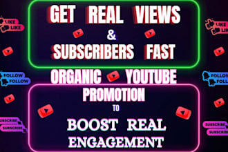 shoutout youtube video SEO, USA audiences targeted to 1 million views