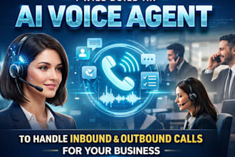 ai voice agent ai receptionist ai cold calling agent ai calling agent vapi n8n