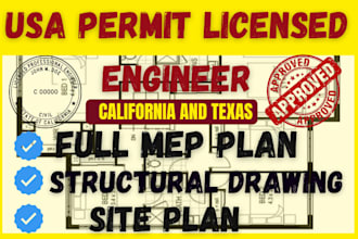 licensed architect, georgia licensed engineer, licensed engineer in california