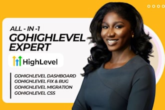 gohighlevel dashboard setup gohighlevel fix and teach, gohighlevel migration css