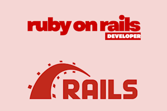 ruby on rails developer for saas, apis, and e commerce integrations