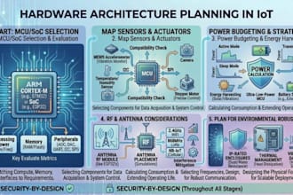 optimize refactor productionize embedded firmware speed power ram flash reductio