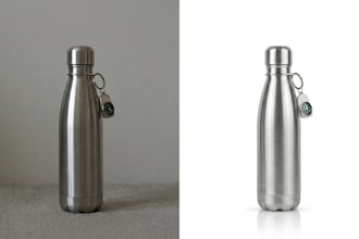 do amazon product photo editing, photo retouching
