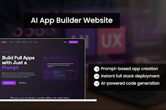 build ai apps and mvps using lovable ai, gpt, and no code tools