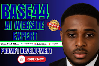 base44 bug fixing base44 expert base44 web app base44 integration base44 replit