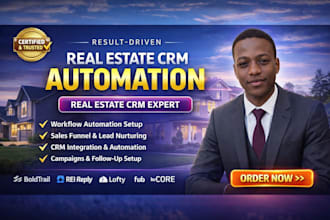 setup kvcore boldtrail campaign lofty crm smart plan follow up boss, idx website