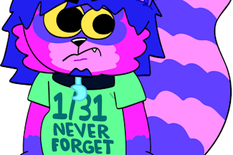 draw some art for you
