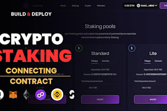 crypto staking ethereum bsc solana,staking website, crypto wallet app investment