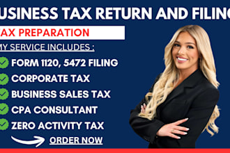 file form 5472 and 1120f for single member, zero activity foreign owned US llc