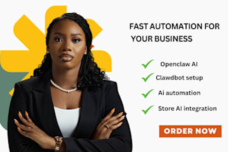 setup openclaw install openclaw bot automate clawdbot moltbot openclaw whatsapp