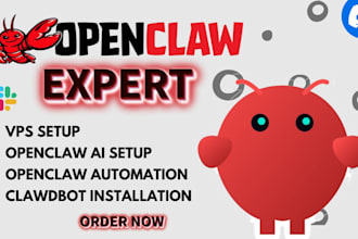 build, fix, and optimize n8n, clawdbot, moltbook and openclaw automation