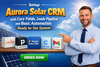 setup aurora solar crm sighten solarnexus solo opensolar opensolar enact systems