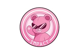 design unique crypto coin logo