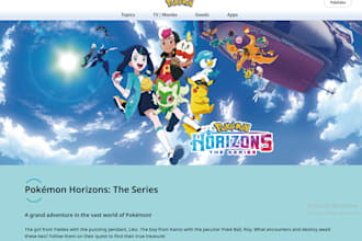 build a professional pokemon store trading card store tcg website game card