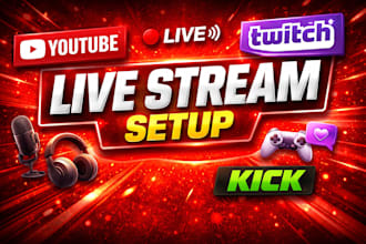 promote your youtube live stream with google ads video promotion