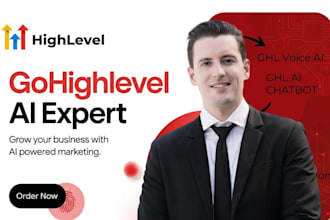 do ghl voice ai setup and optimization, ghl automation, ghl chatbot setup