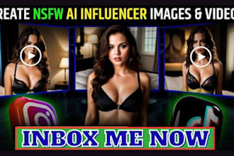 train flux lora for ai influencer with comfyui workflow sfw and nsfw