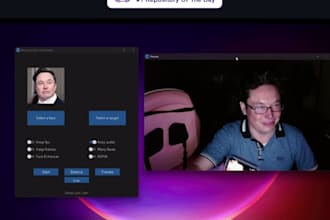 install deep live cam on your PC
