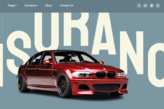 build life insurance website auto insurance website home insurance website