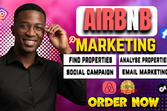 increase your airbnb bookings advertise airbnb vrbo promotion service