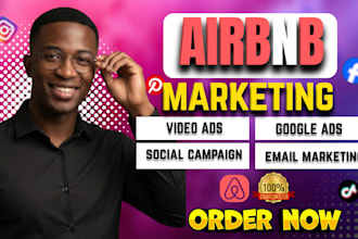 increase your airbnb bookings advertise airbnb vrbo promotion service