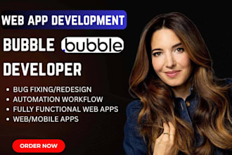 no code app, adalo, bubble io, glide, flutterflow fix bugs and errors