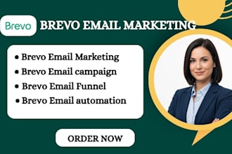 do brevo email automation workflow brevo segmentation brevo engagement campaign