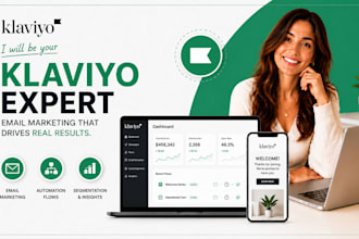 do shopify klaviyo email marketing, klaviyo email automation, klaviyo manager