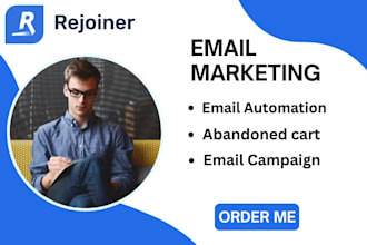 do rejoiner email automation rejoiner abandoned cart rejoiner email marketing