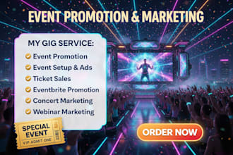 eventbrite event promotion event marketing ticket eventbrite banner conference