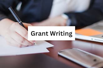write winning church grant proposals for funding and nonprofit growth