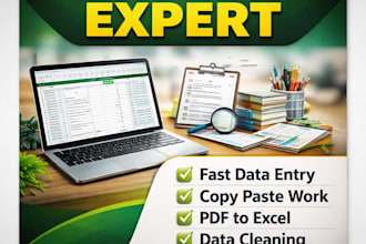 do perfect and accurate work