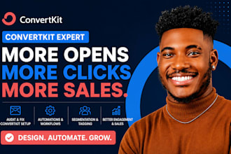 design convertkit newsletter convertkit email template kit newsletter template