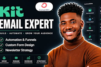 create convertkit newsletter redesign kit ai newsletter as convertkit kit expert