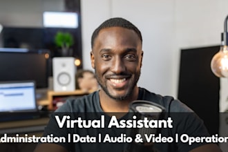 be your south african virtual assistant