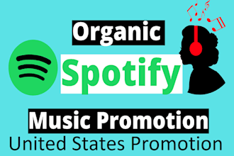 do france spotify music promotion