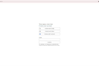 build a secure authentication system for your web app