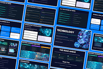 design powerpoint presentation canva investor pitch deck google slides