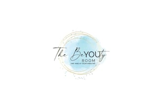 create beauty salon parlor skin care spa logo