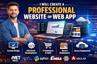 create a responsive website