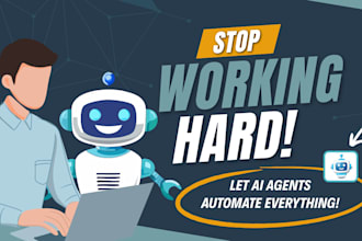 do n8n ai agent automation workflows and custom ai agents