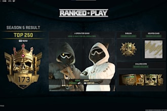 coach you or your team to be better at cod ranked play in bo7
